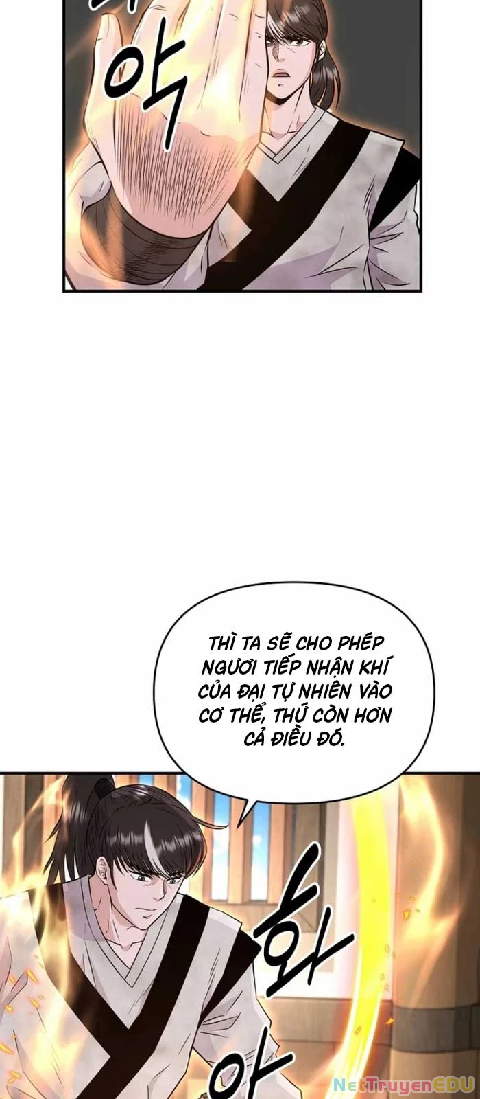 Thiên Hạ Đệ Nhất Côn Luân Khách Điếm Chapter 5 - Trang 2