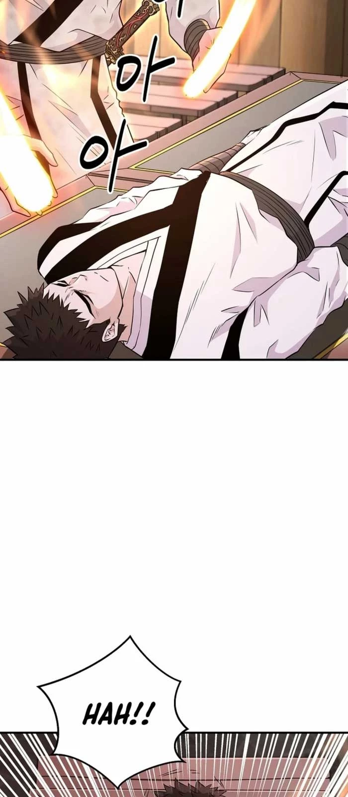 Thiên Hạ Đệ Nhất Côn Luân Khách Điếm Chapter 5 - Trang 2