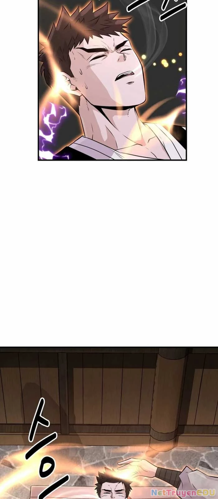 Thiên Hạ Đệ Nhất Côn Luân Khách Điếm Chapter 5 - Trang 2