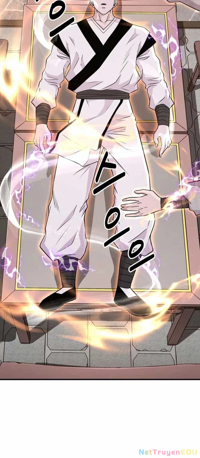 Thiên Hạ Đệ Nhất Côn Luân Khách Điếm Chapter 5 - Trang 2