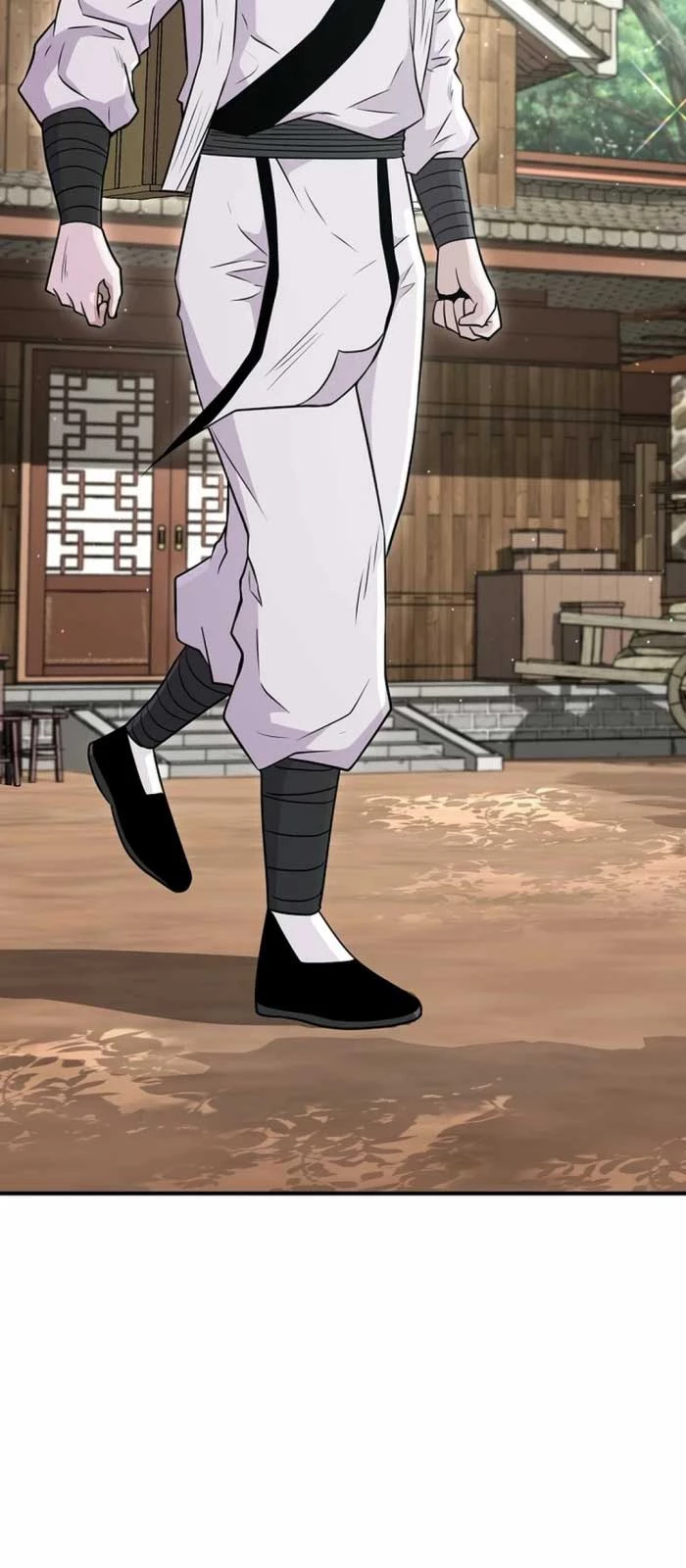 Thiên Hạ Đệ Nhất Côn Luân Khách Điếm Chapter 5 - Trang 2