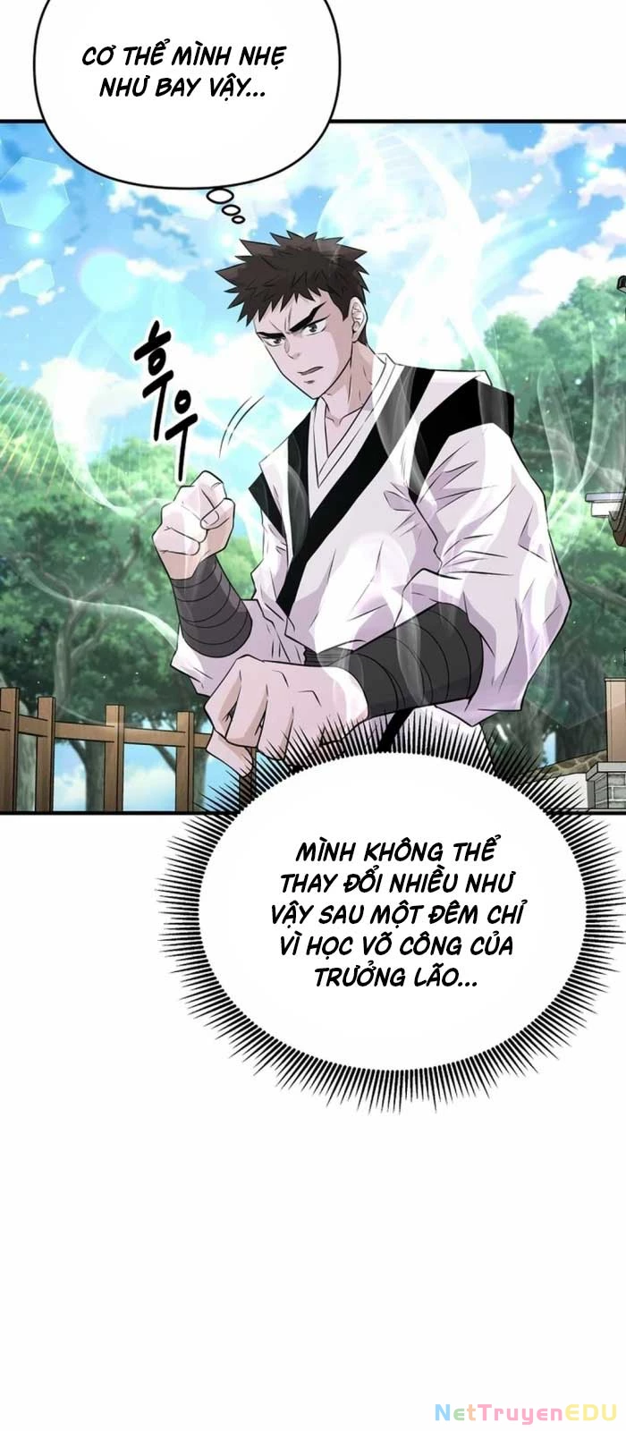 Thiên Hạ Đệ Nhất Côn Luân Khách Điếm Chapter 5 - Trang 2