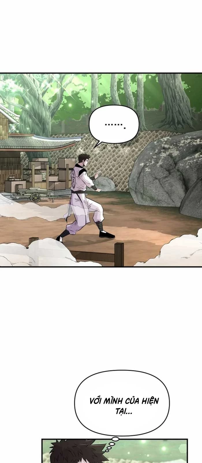 Thiên Hạ Đệ Nhất Côn Luân Khách Điếm Chapter 5 - Trang 2