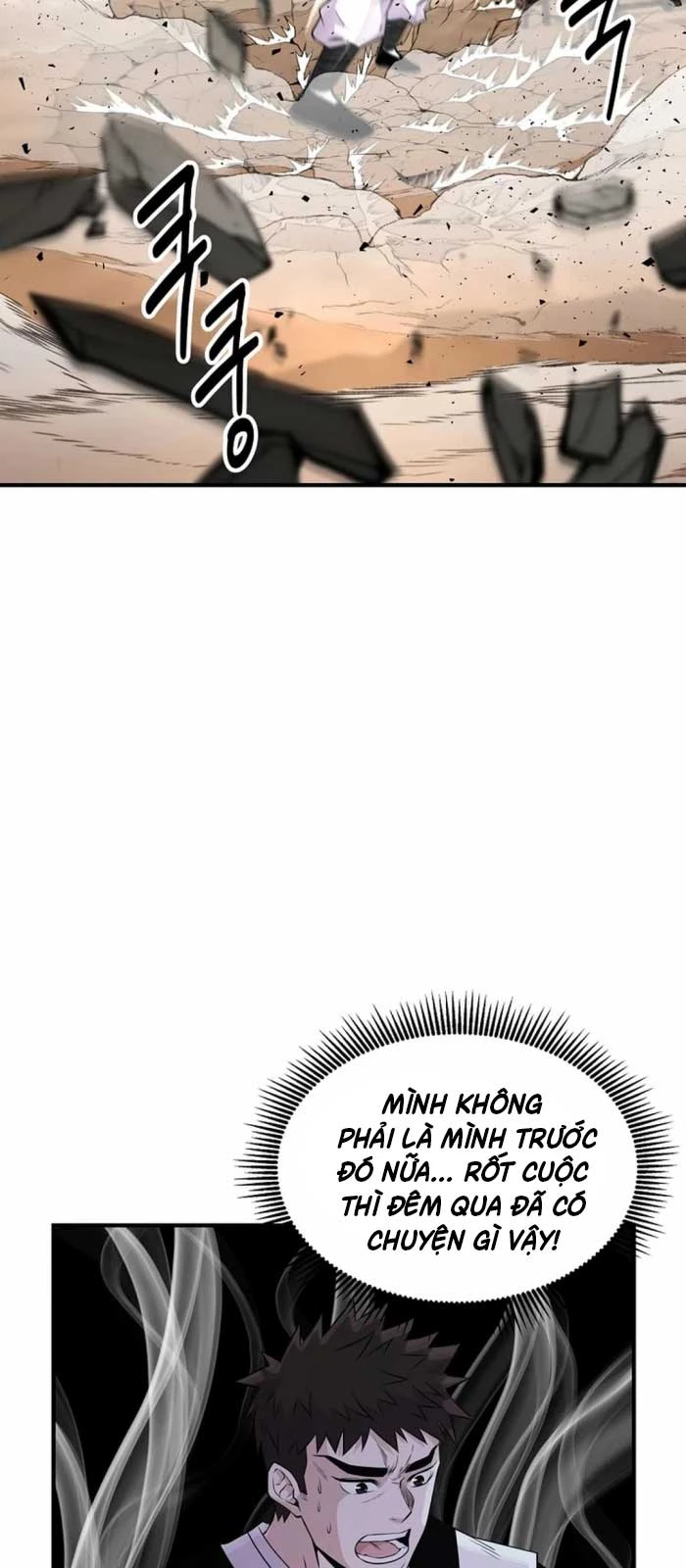 Thiên Hạ Đệ Nhất Côn Luân Khách Điếm Chapter 5 - Trang 2