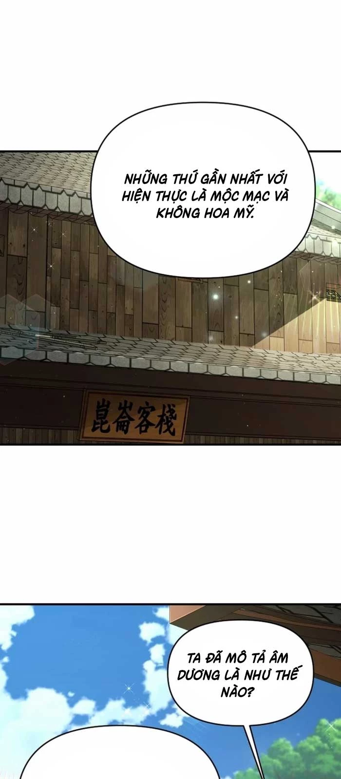 Thiên Hạ Đệ Nhất Côn Luân Khách Điếm Chapter 5 - Trang 2