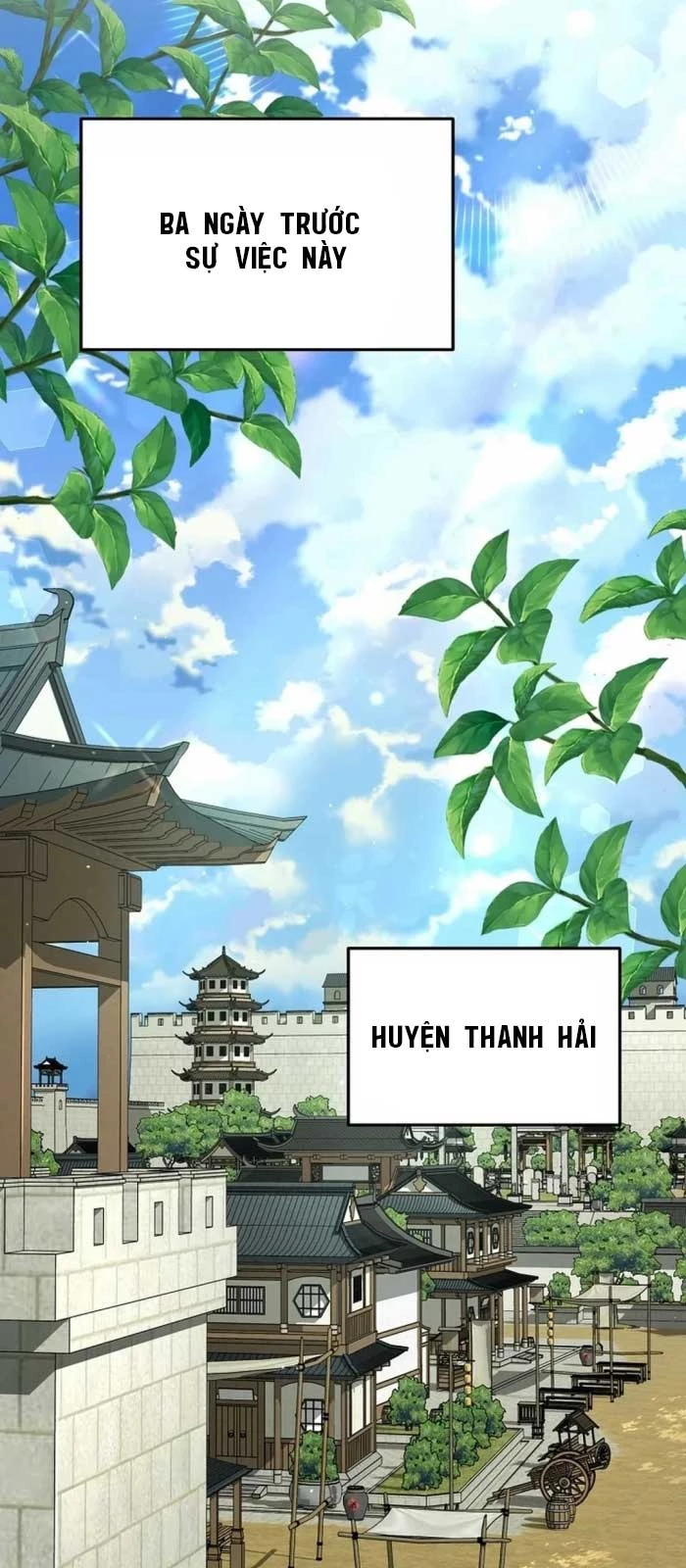 Thiên Hạ Đệ Nhất Côn Luân Khách Điếm Chapter 5 - Trang 2