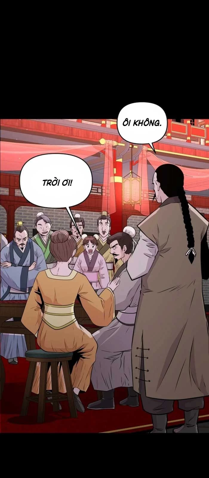 Thiên Hạ Đệ Nhất Côn Luân Khách Điếm Chapter 5 - Trang 2