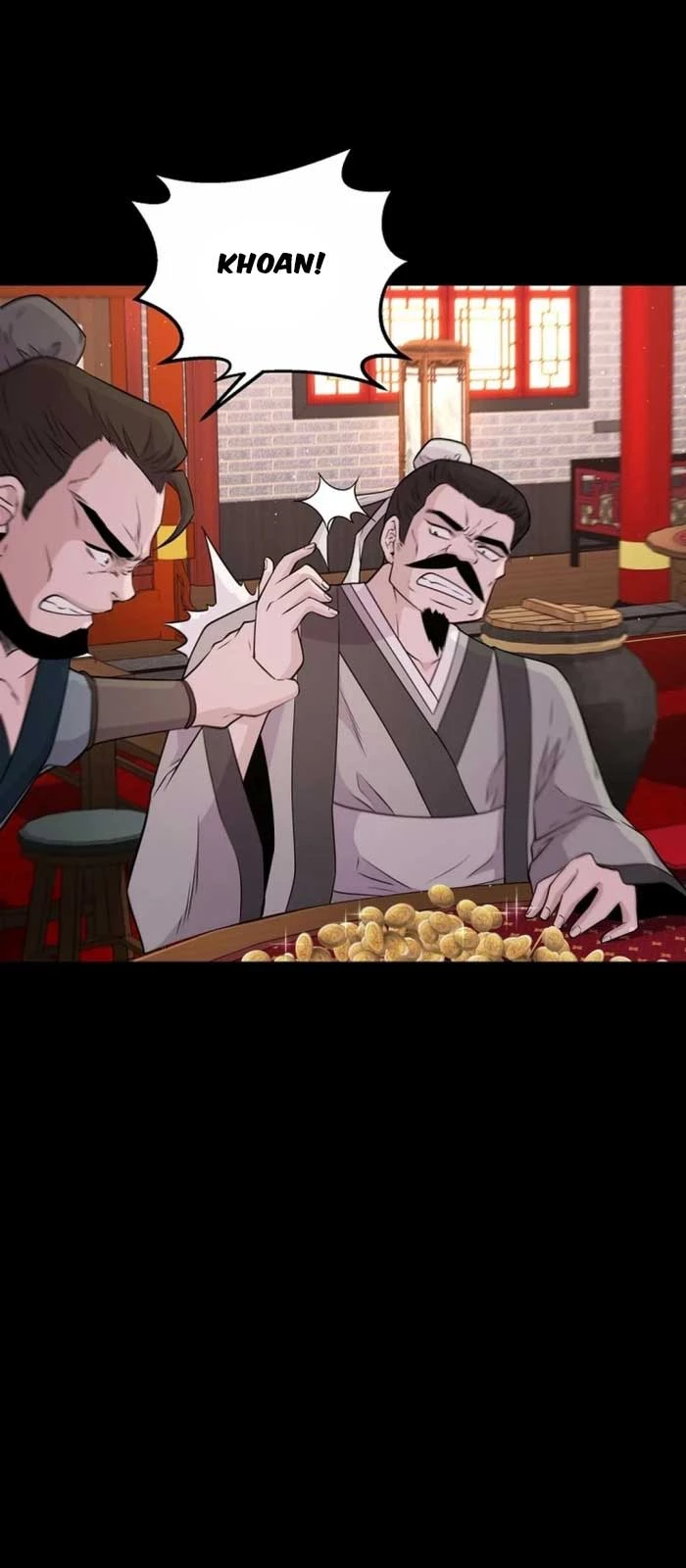 Thiên Hạ Đệ Nhất Côn Luân Khách Điếm Chapter 5 - Trang 2