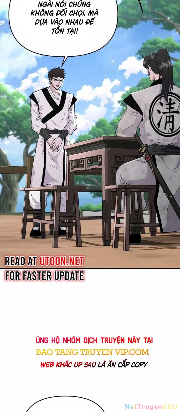 Thiên Hạ Đệ Nhất Côn Luân Khách Điếm Chapter 5 - Trang 2