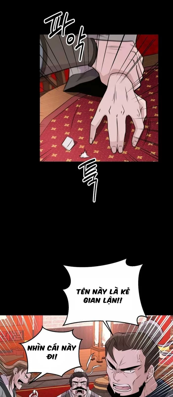 Thiên Hạ Đệ Nhất Côn Luân Khách Điếm Chapter 5 - Trang 2