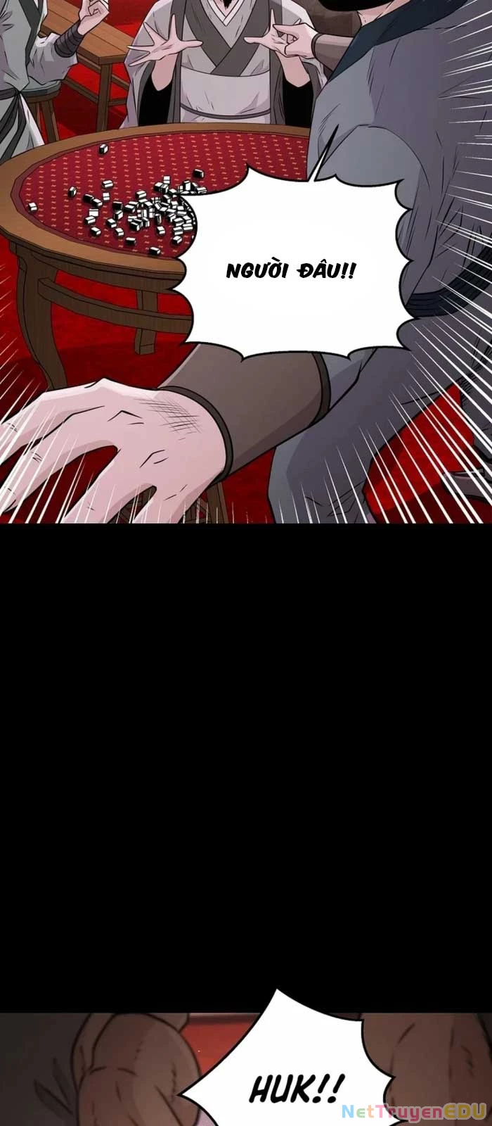 Thiên Hạ Đệ Nhất Côn Luân Khách Điếm Chapter 5 - Trang 2