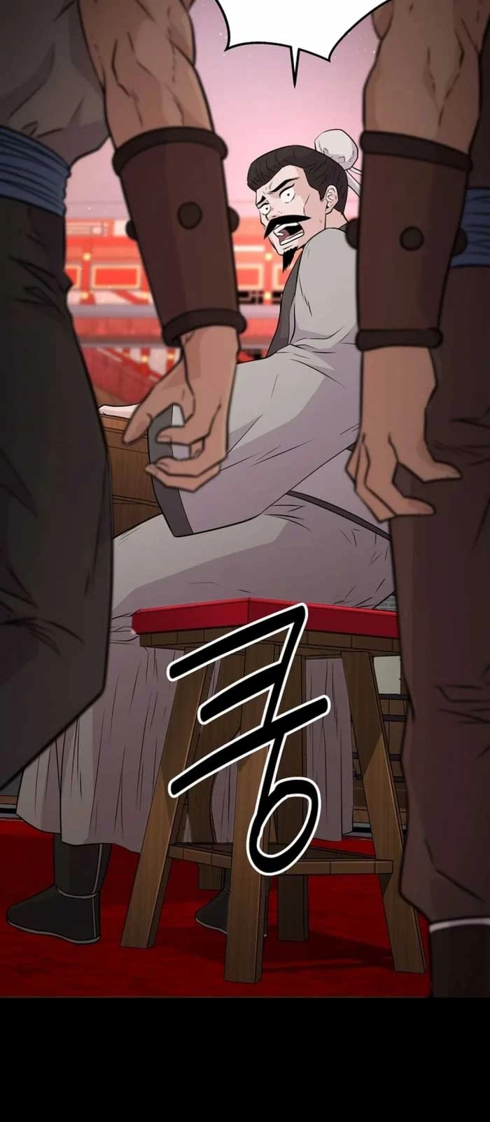 Thiên Hạ Đệ Nhất Côn Luân Khách Điếm Chapter 5 - Trang 2