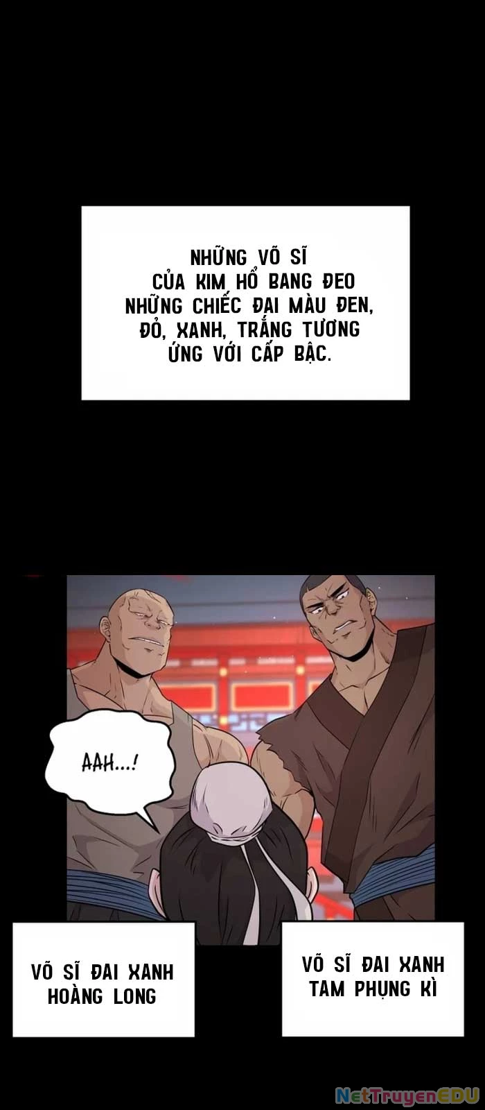 Thiên Hạ Đệ Nhất Côn Luân Khách Điếm Chapter 5 - Trang 2