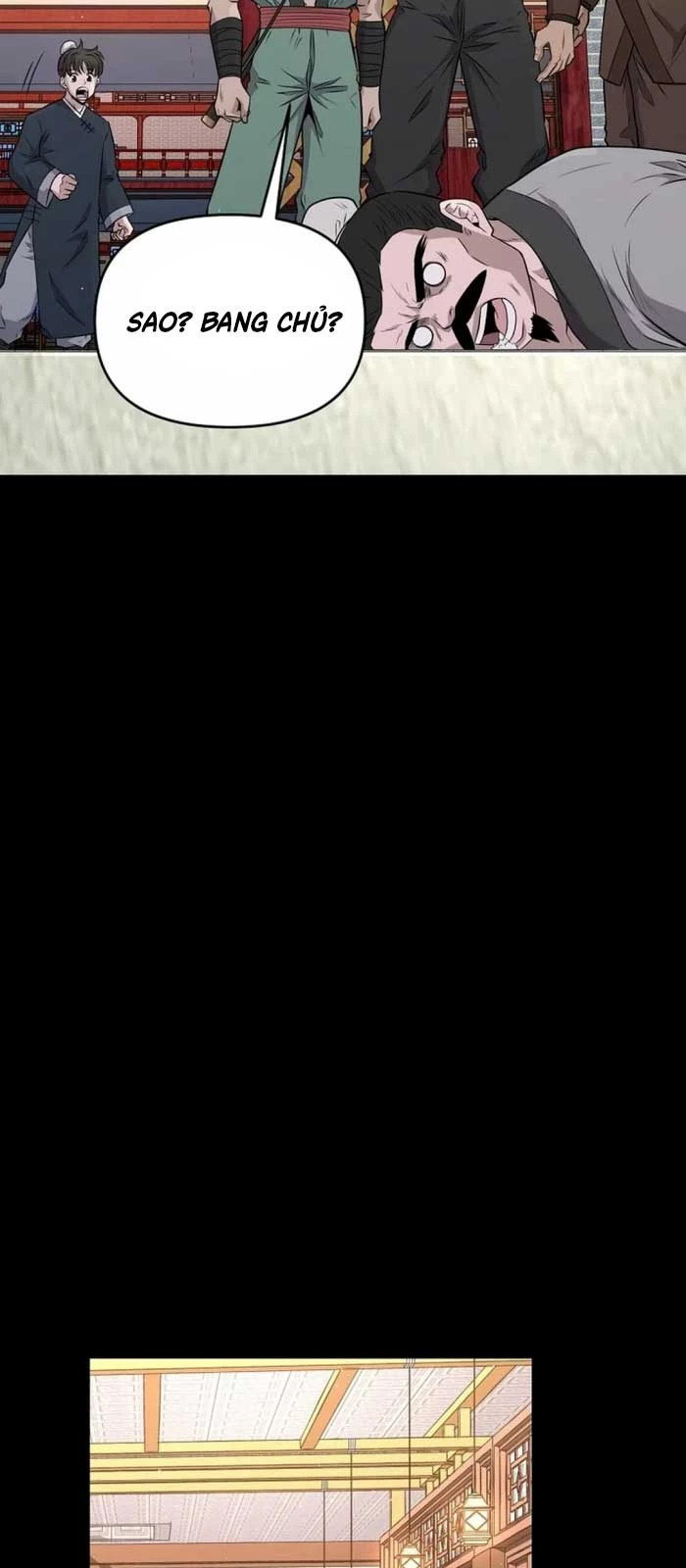 Thiên Hạ Đệ Nhất Côn Luân Khách Điếm Chapter 5 - Trang 2