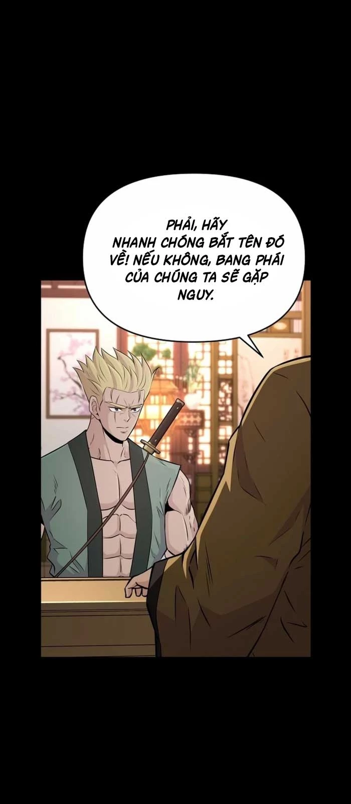 Thiên Hạ Đệ Nhất Côn Luân Khách Điếm Chapter 5 - Trang 2