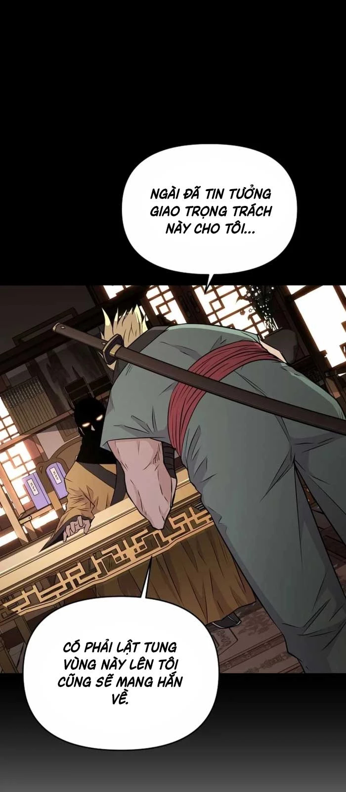 Thiên Hạ Đệ Nhất Côn Luân Khách Điếm Chapter 5 - Trang 2