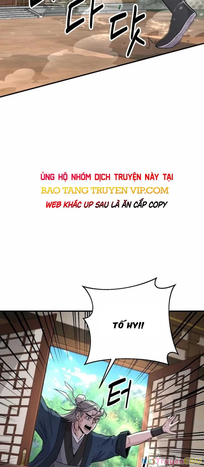 Thiên Hạ Đệ Nhất Côn Luân Khách Điếm Chapter 5 - Trang 2