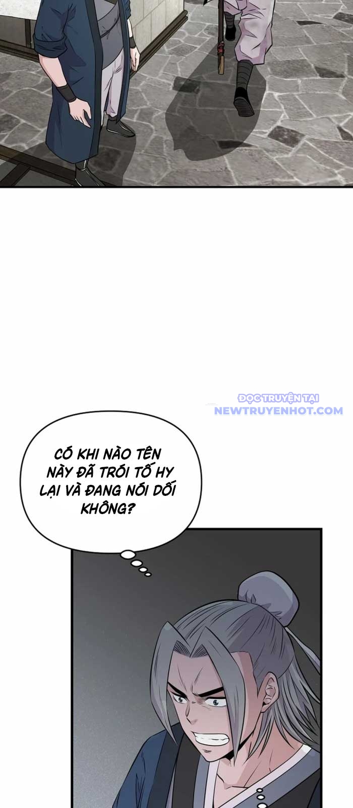 Thiên Hạ Đệ Nhất Côn Luân Khách Điếm Chapter 6 - Trang 2