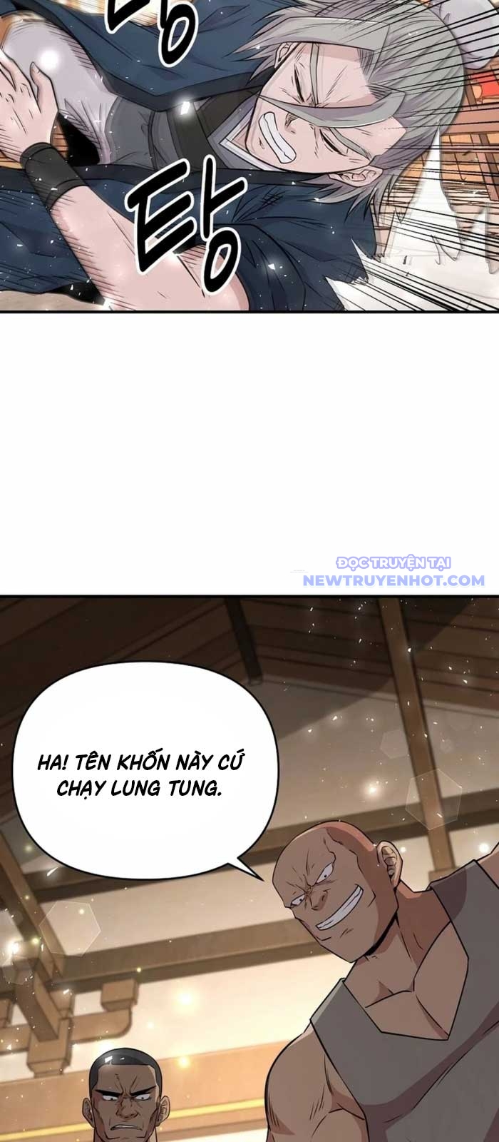 Thiên Hạ Đệ Nhất Côn Luân Khách Điếm Chapter 6 - Trang 2