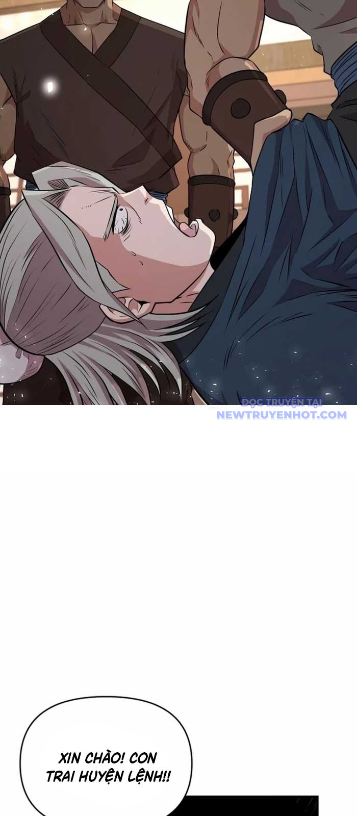 Thiên Hạ Đệ Nhất Côn Luân Khách Điếm Chapter 6 - Trang 2