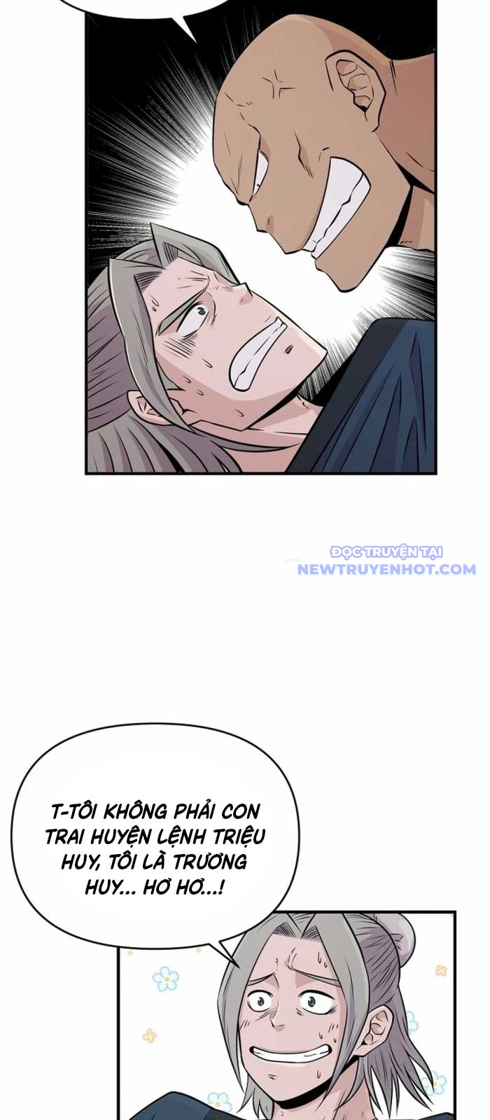 Thiên Hạ Đệ Nhất Côn Luân Khách Điếm Chapter 6 - Trang 2