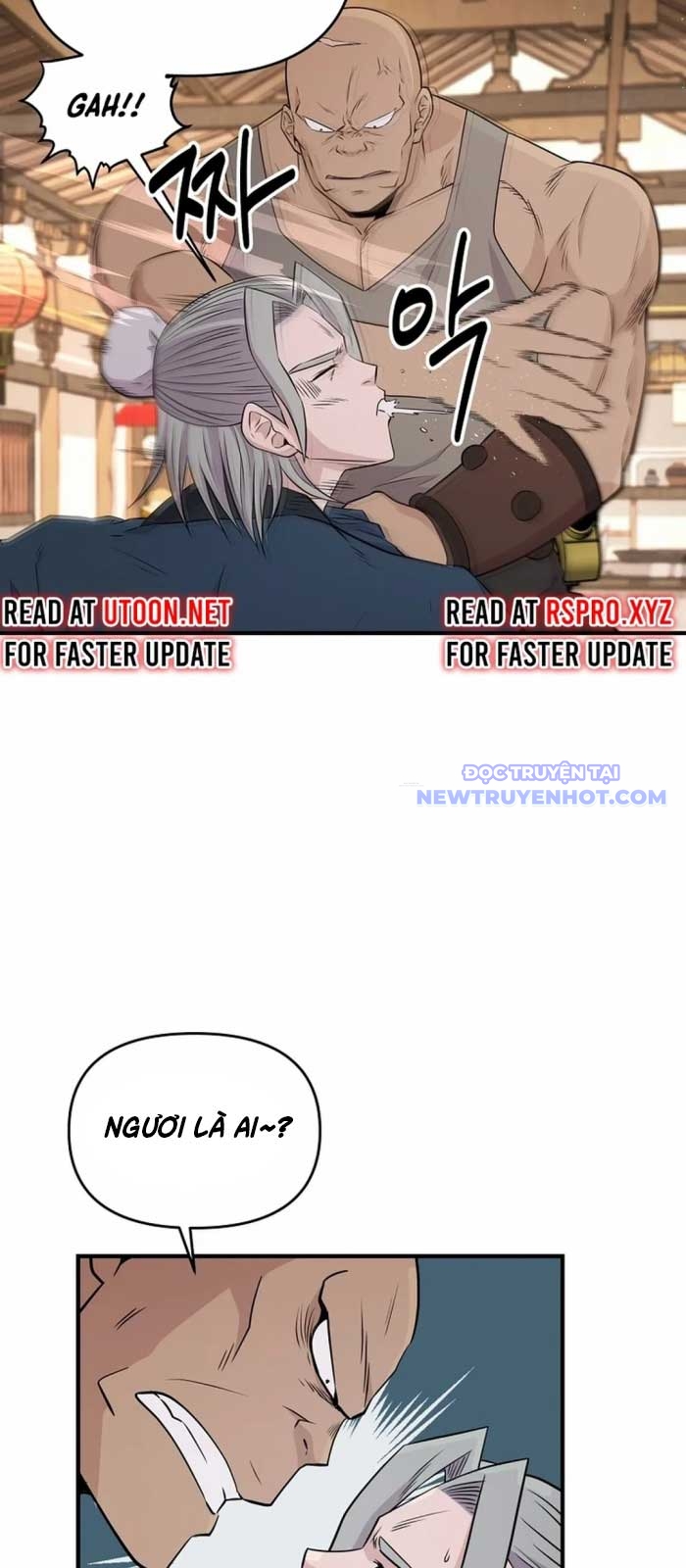 Thiên Hạ Đệ Nhất Côn Luân Khách Điếm Chapter 6 - Trang 2