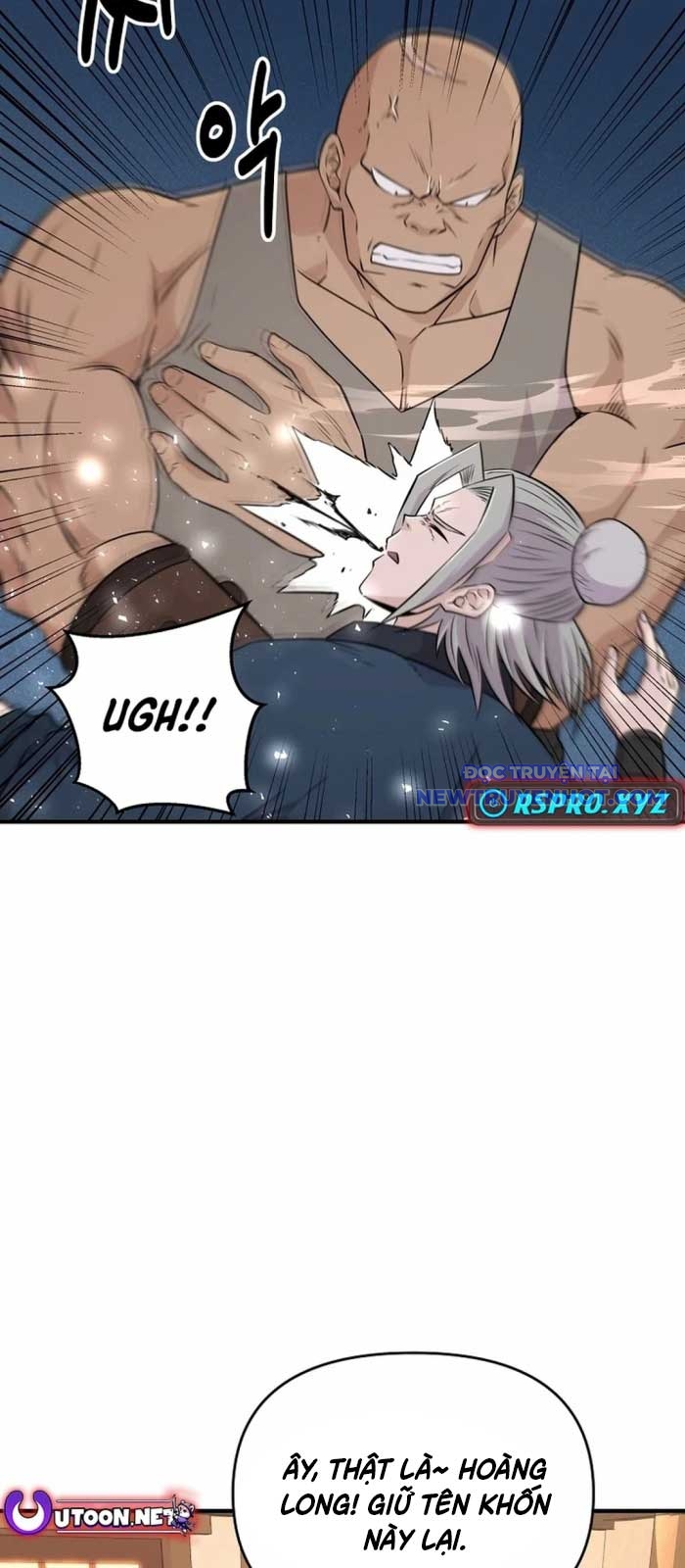 Thiên Hạ Đệ Nhất Côn Luân Khách Điếm Chapter 6 - Trang 2