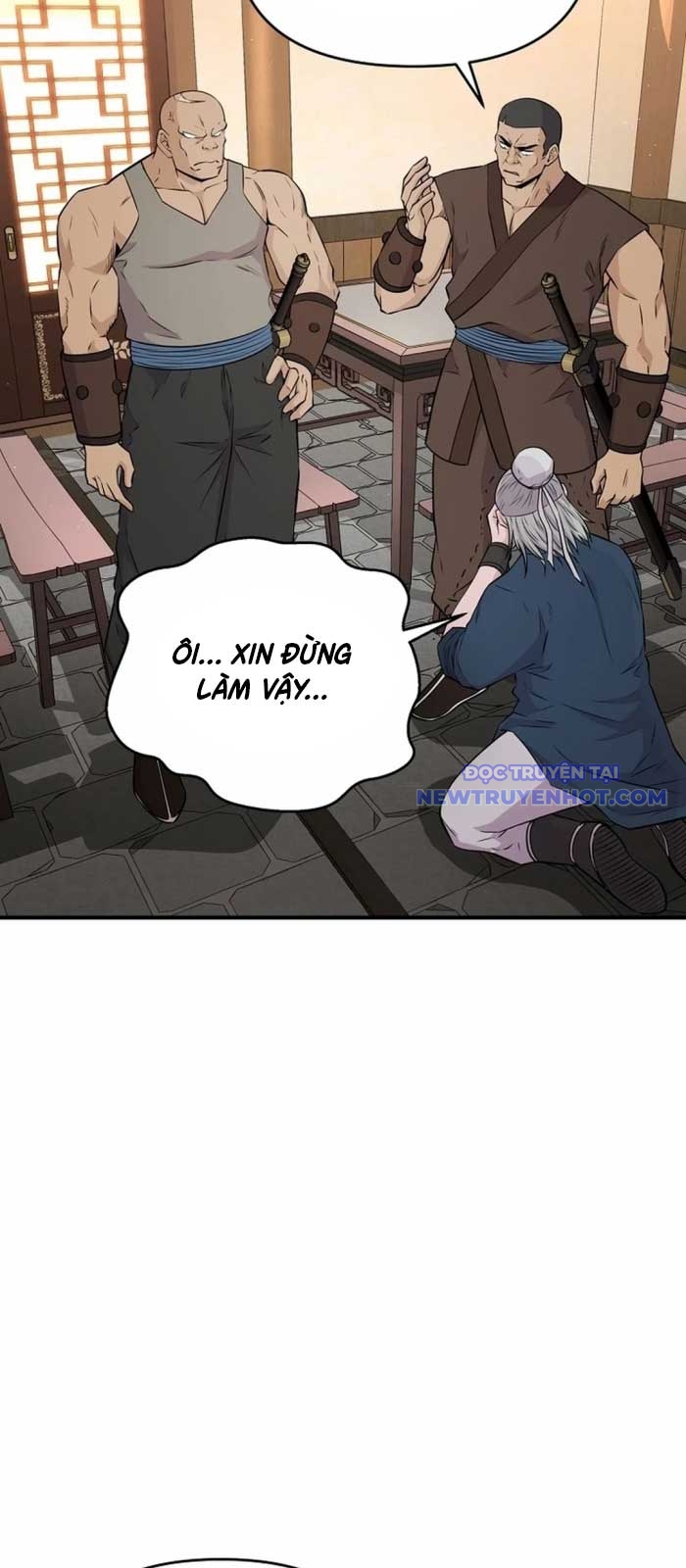 Thiên Hạ Đệ Nhất Côn Luân Khách Điếm Chapter 6 - Trang 2