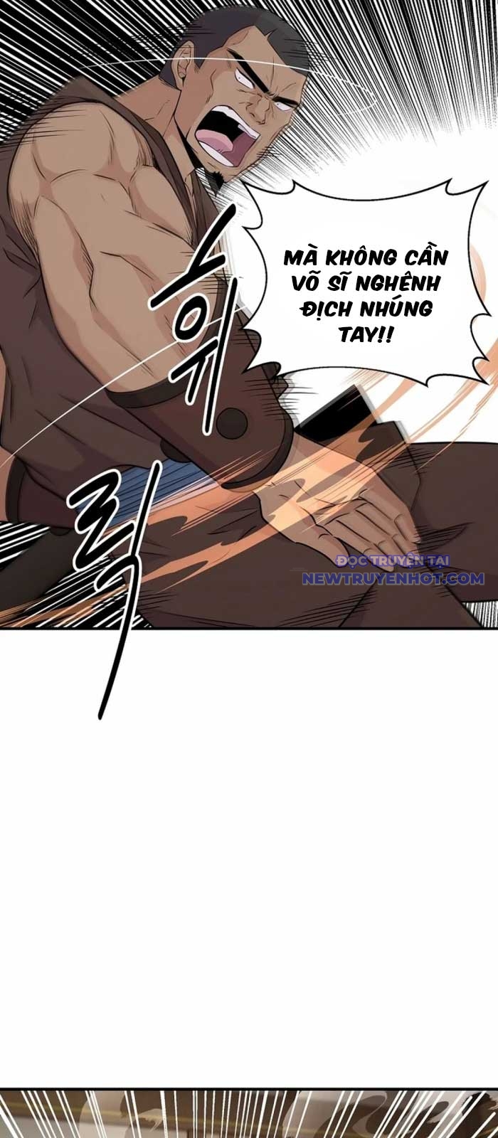 Thiên Hạ Đệ Nhất Côn Luân Khách Điếm Chapter 6 - Trang 2