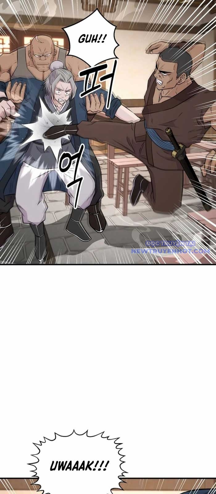 Thiên Hạ Đệ Nhất Côn Luân Khách Điếm Chapter 6 - Trang 2