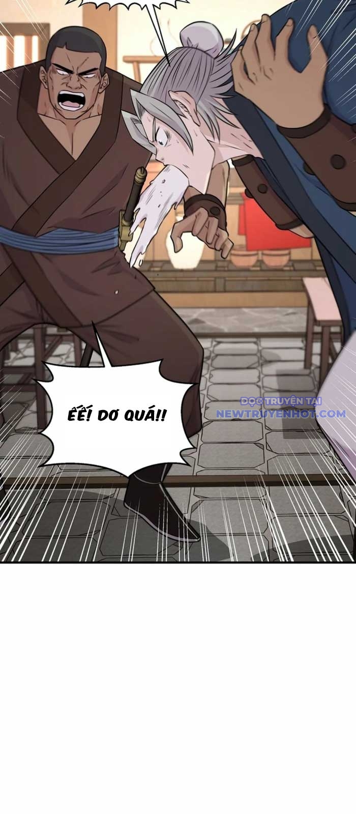 Thiên Hạ Đệ Nhất Côn Luân Khách Điếm Chapter 6 - Trang 2