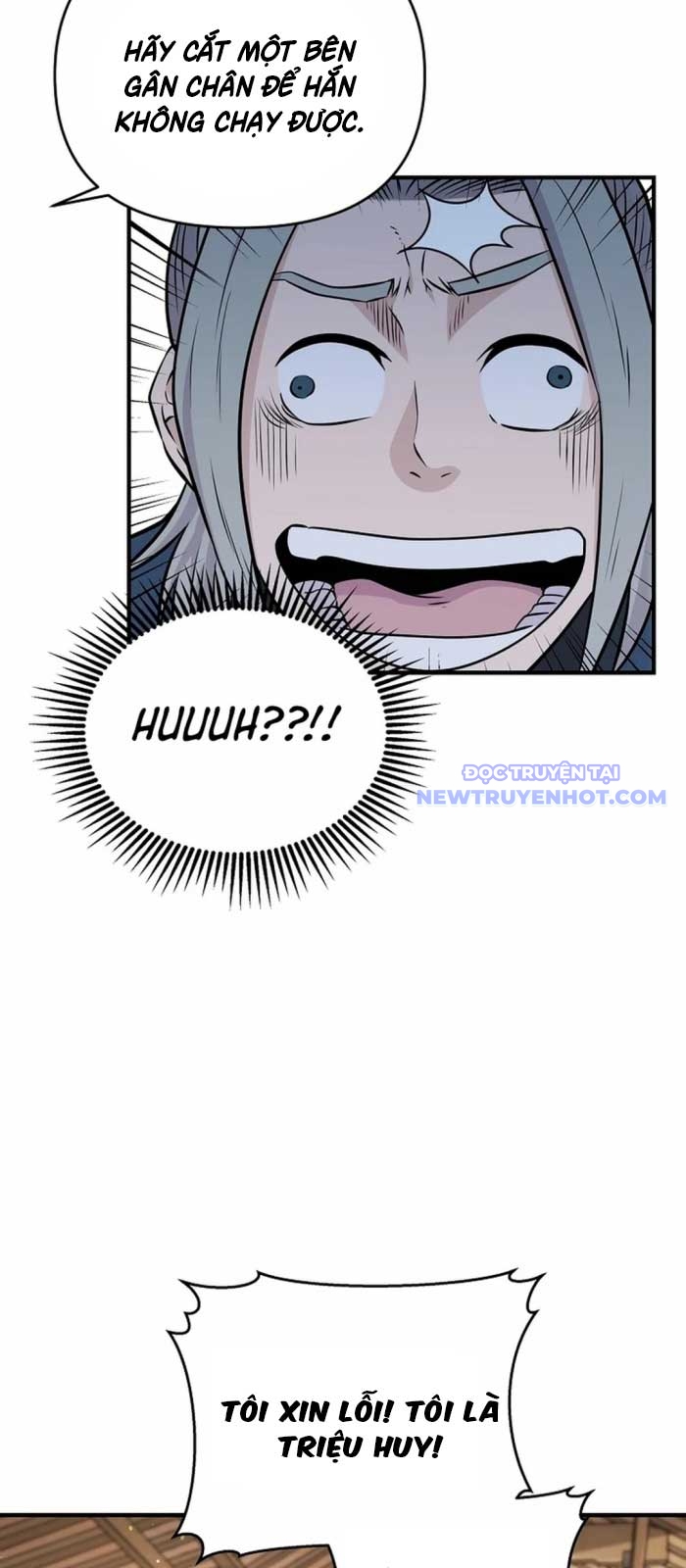 Thiên Hạ Đệ Nhất Côn Luân Khách Điếm Chapter 6 - Trang 2