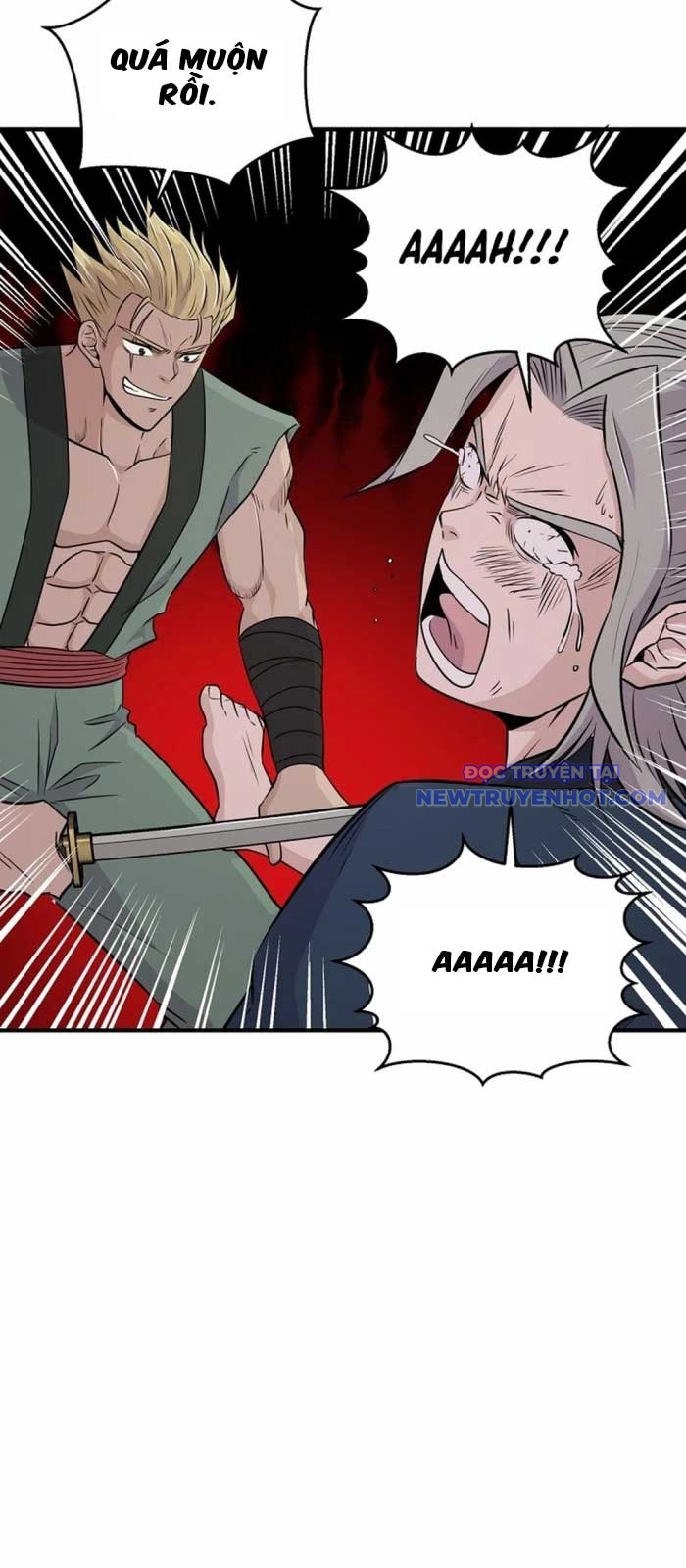 Thiên Hạ Đệ Nhất Côn Luân Khách Điếm Chapter 6 - Trang 2