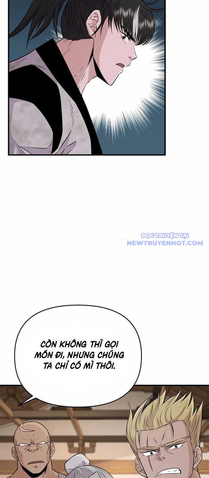 Thiên Hạ Đệ Nhất Côn Luân Khách Điếm Chapter 6 - Trang 2