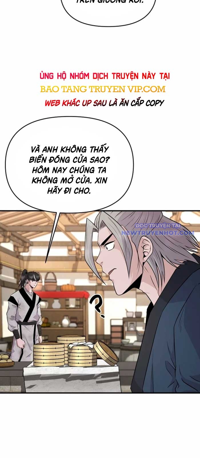 Thiên Hạ Đệ Nhất Côn Luân Khách Điếm Chapter 6 - Trang 2