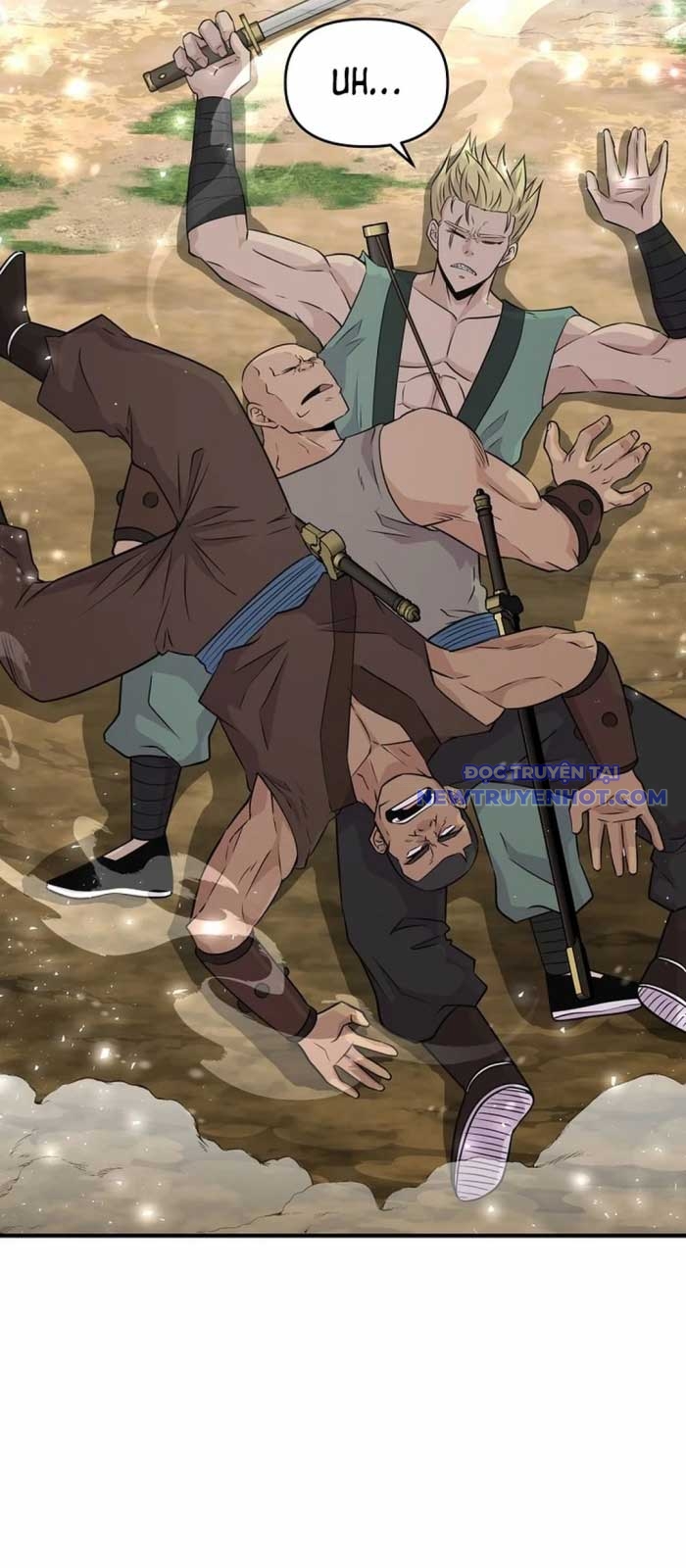 Thiên Hạ Đệ Nhất Côn Luân Khách Điếm Chapter 6 - Trang 2