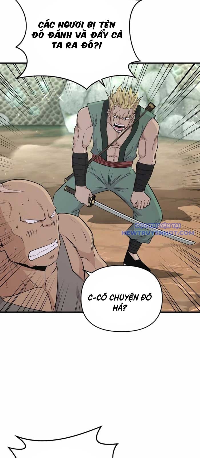 Thiên Hạ Đệ Nhất Côn Luân Khách Điếm Chapter 6 - Trang 2