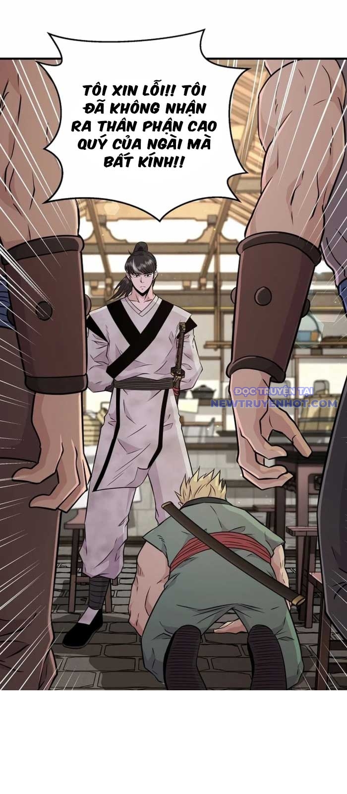 Thiên Hạ Đệ Nhất Côn Luân Khách Điếm Chapter 6 - Trang 2