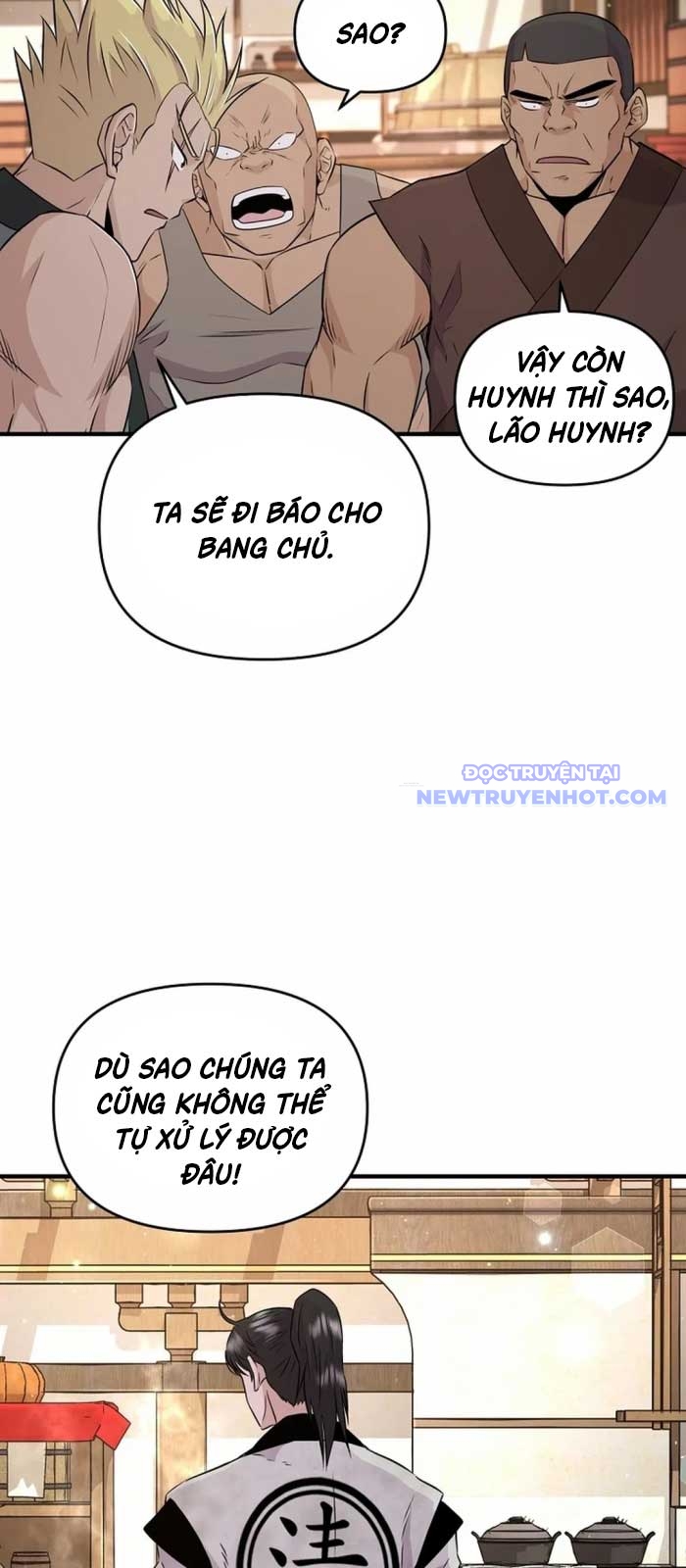 Thiên Hạ Đệ Nhất Côn Luân Khách Điếm Chapter 6 - Trang 2