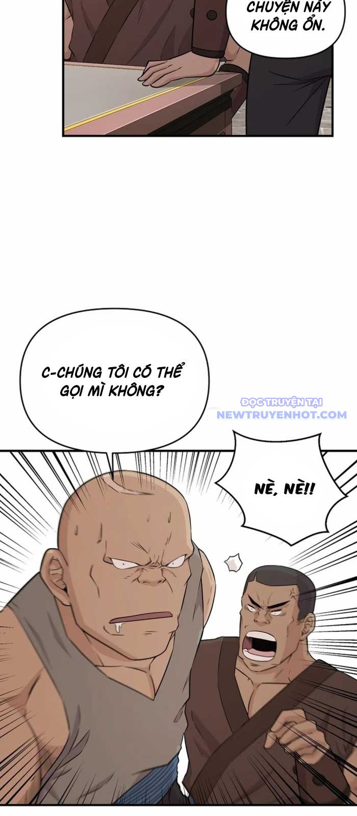 Thiên Hạ Đệ Nhất Côn Luân Khách Điếm Chapter 6 - Trang 2