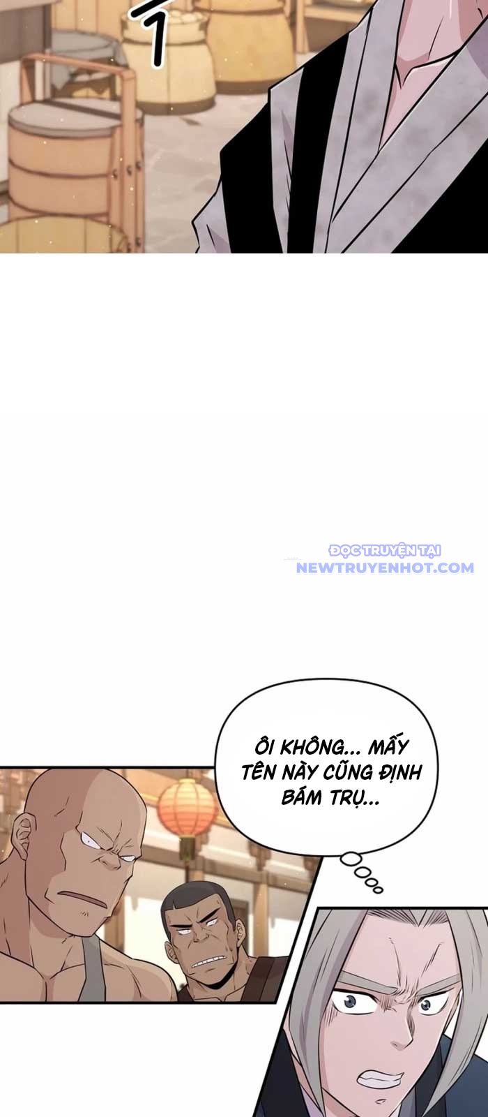 Thiên Hạ Đệ Nhất Côn Luân Khách Điếm Chapter 6 - Trang 2