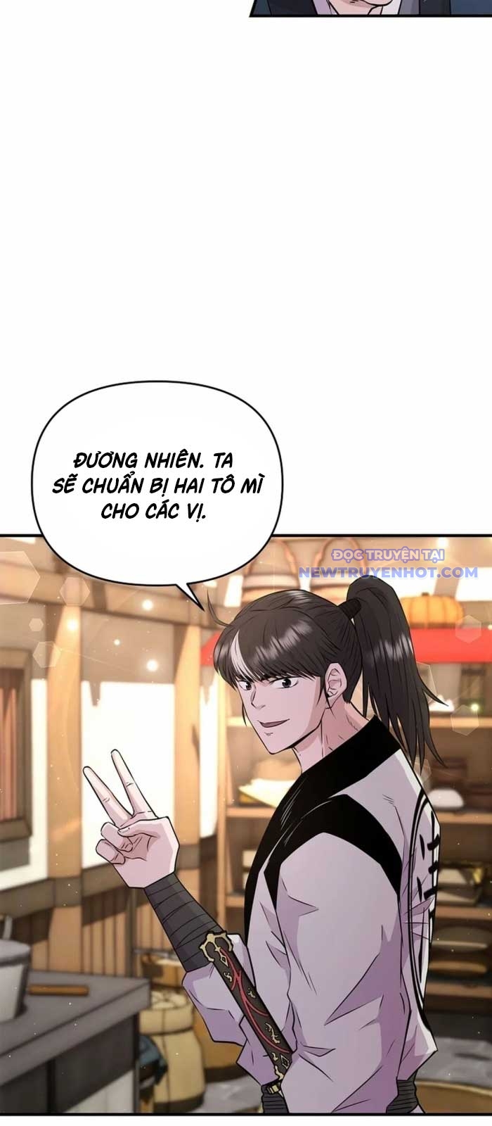 Thiên Hạ Đệ Nhất Côn Luân Khách Điếm Chapter 6 - Trang 2