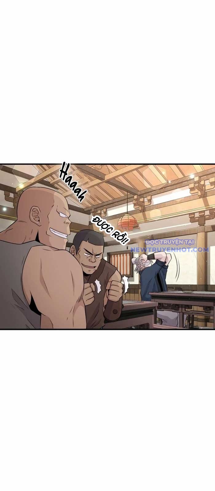 Thiên Hạ Đệ Nhất Côn Luân Khách Điếm Chapter 6 - Trang 2