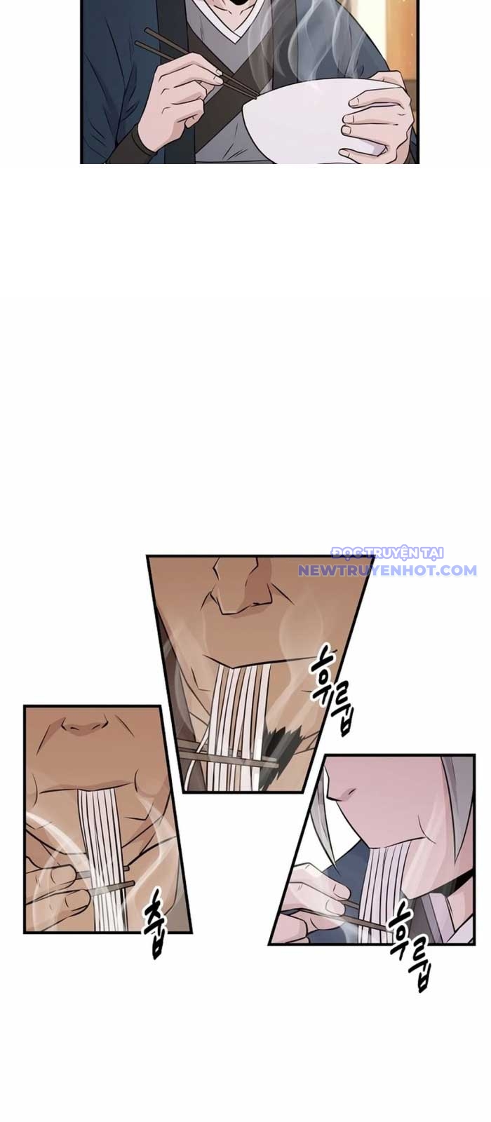 Thiên Hạ Đệ Nhất Côn Luân Khách Điếm Chapter 6 - Trang 2
