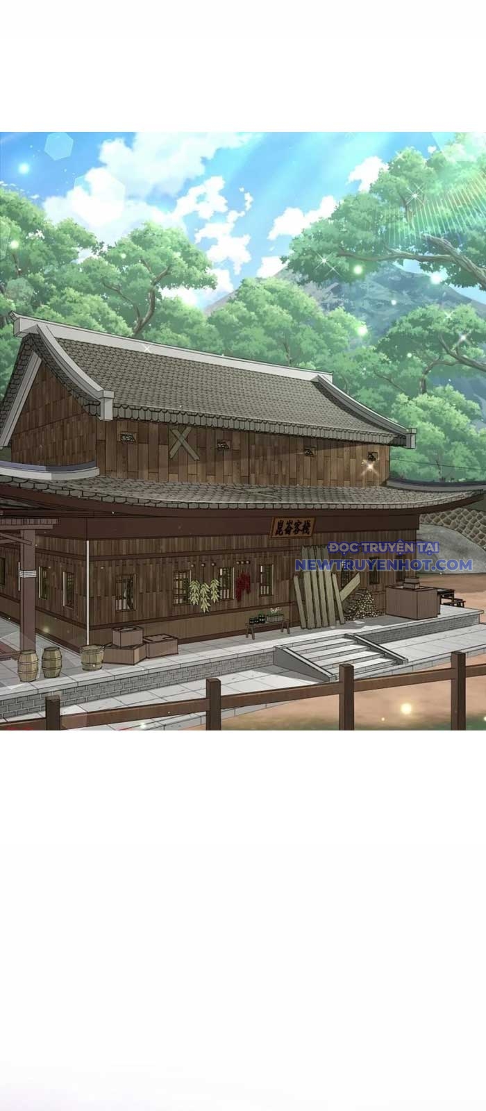 Thiên Hạ Đệ Nhất Côn Luân Khách Điếm Chapter 6 - Trang 2