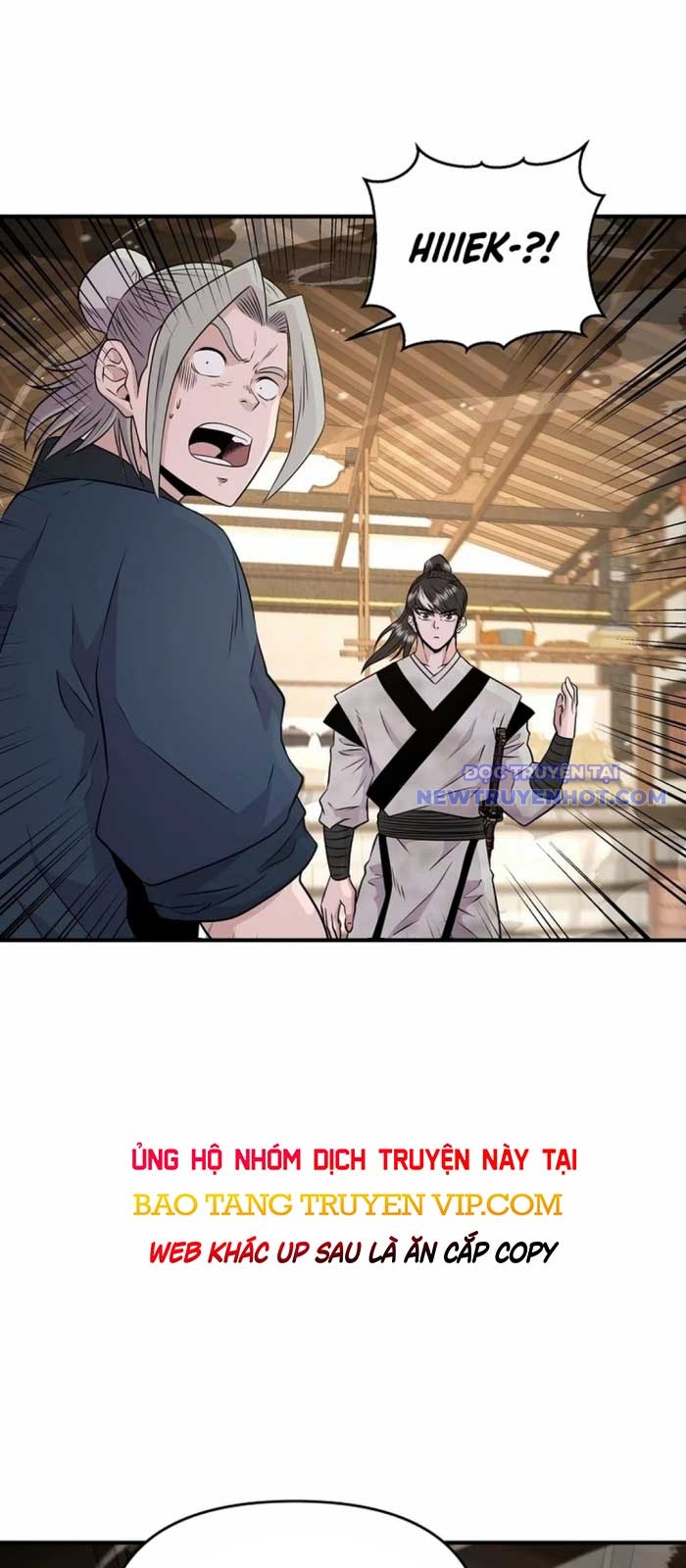 Thiên Hạ Đệ Nhất Côn Luân Khách Điếm Chapter 6 - Trang 2