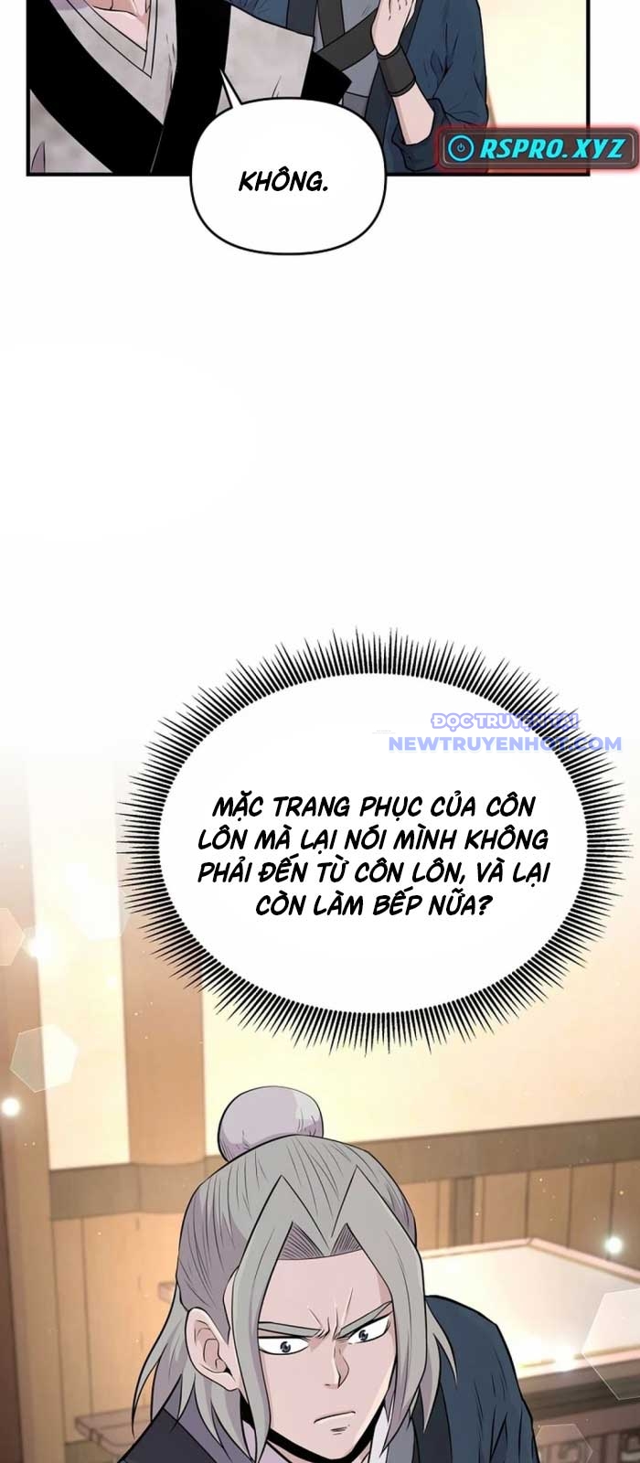 Thiên Hạ Đệ Nhất Côn Luân Khách Điếm Chapter 6 - Trang 2