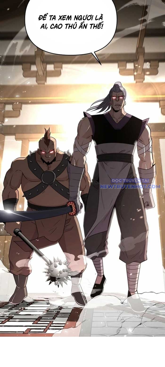 Thiên Hạ Đệ Nhất Côn Luân Khách Điếm Chapter 6 - Trang 2