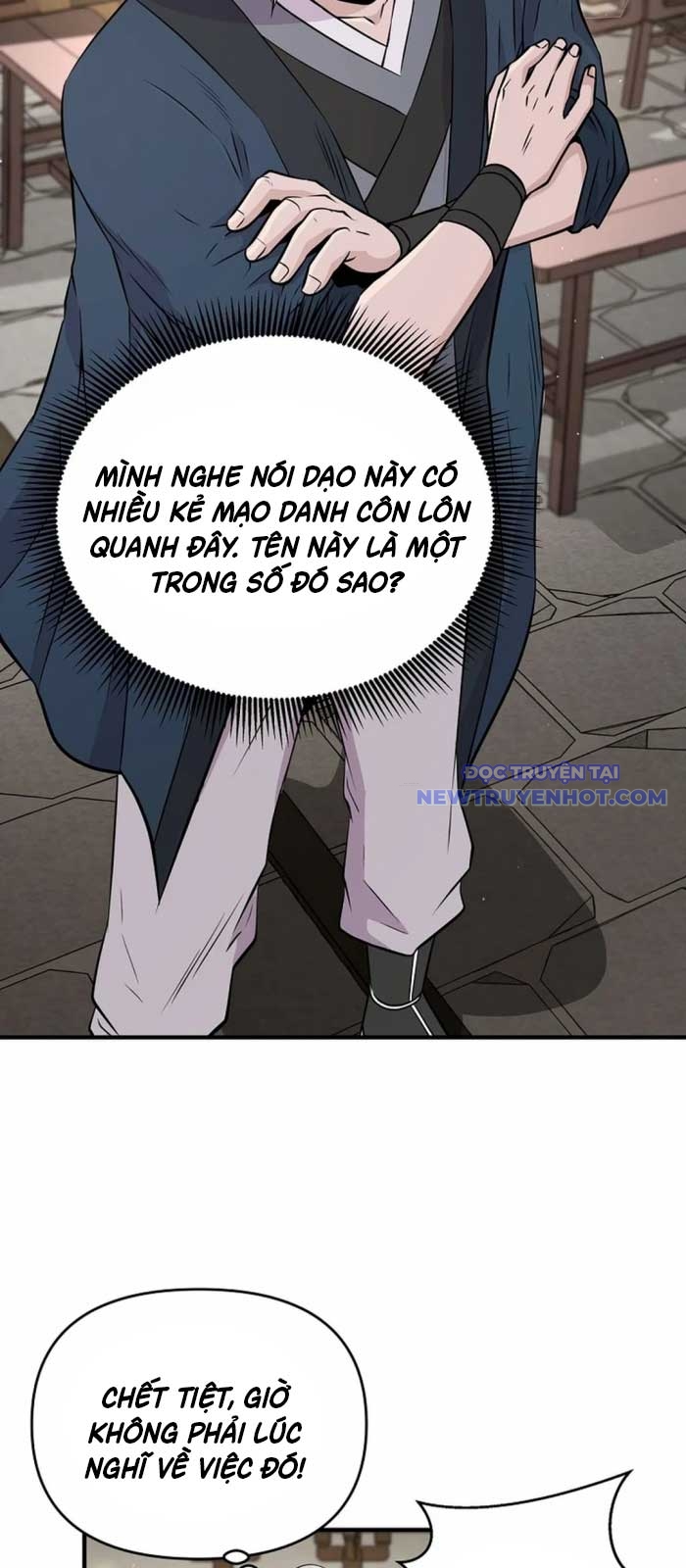 Thiên Hạ Đệ Nhất Côn Luân Khách Điếm Chapter 6 - Trang 2