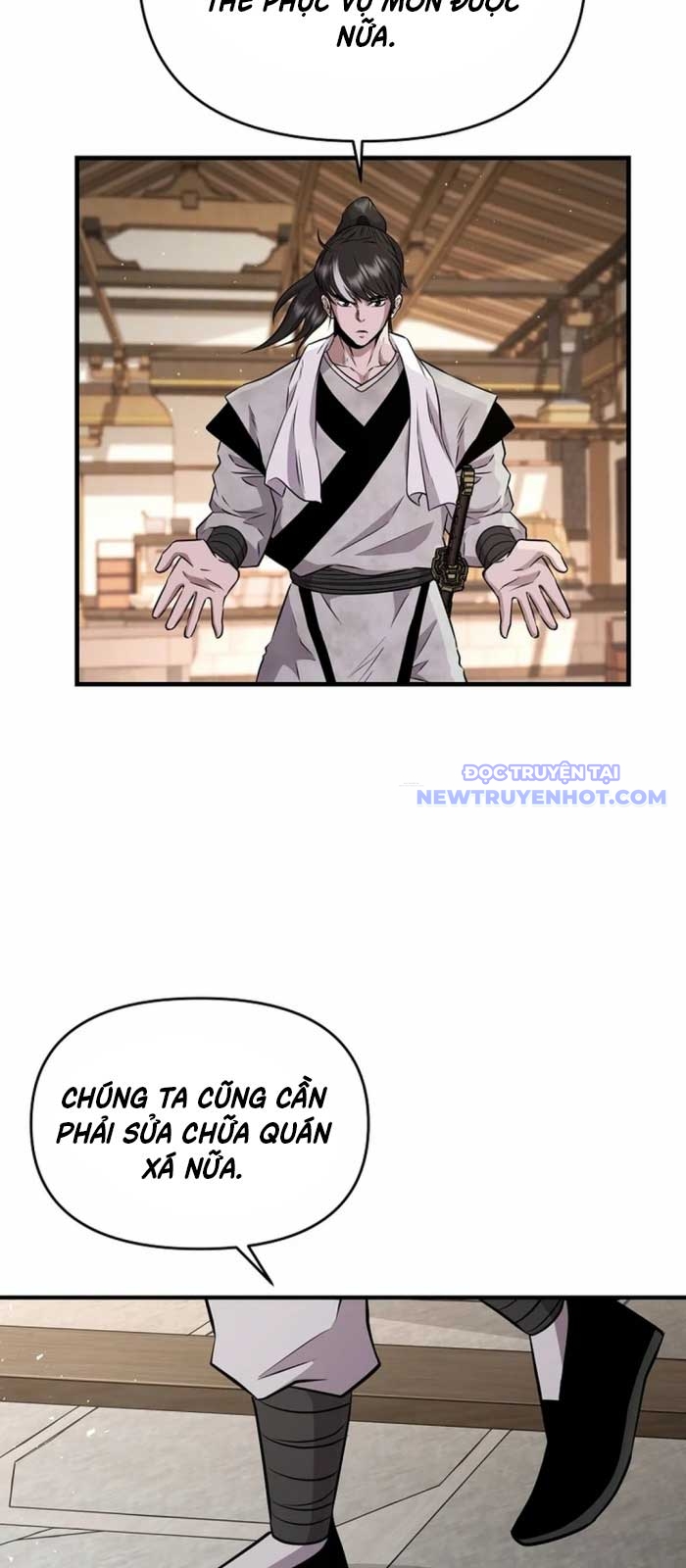 Thiên Hạ Đệ Nhất Côn Luân Khách Điếm Chapter 7 - Trang 2